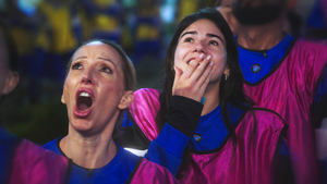 Poster for 500 People Trapped in My City