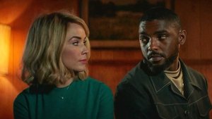 Poster for The Emboldened Conflict