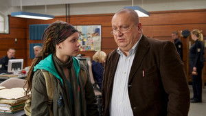 Poster for Episode 9