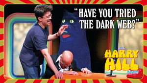 Poster for Phil Wang: I’ve Got a Phil Wang That Tonight’s Gonna Be a Good Night