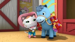 Poster for Sparky's Lucky Day