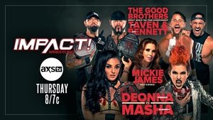 Poster for Impact! #946