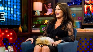 Poster for Lisa Vanderpump & Giggy