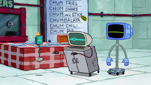 Poster for Karen's Klatch