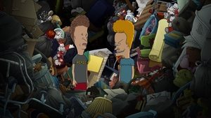 Poster for Hoarders