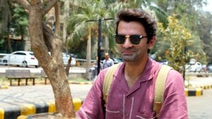 Poster for Baap ki Baapta