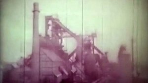 Poster for Episode 8