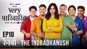 Poster for Rainbow: The Indradhanush