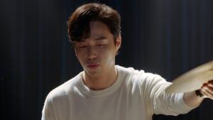Poster for Hyun Jae’s TV Appearance