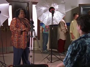 Poster for Picture Day