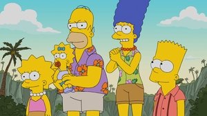 Poster for Treehouse of Horror XXIX
