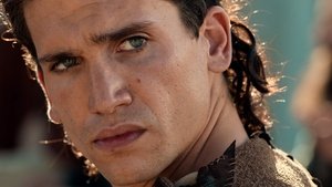 Poster for The Conspiracy