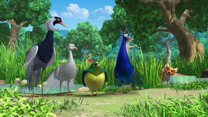 Poster for Episode 46