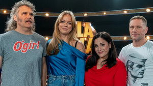 Poster for Episode 4