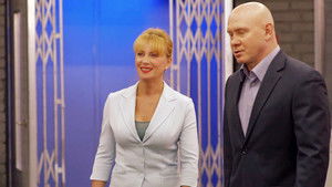 Poster for Episode 8