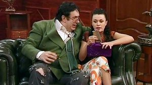 Poster for Episode 12