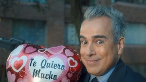 Poster for Karmando Poster for Karmando