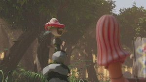 Poster for Dare For More