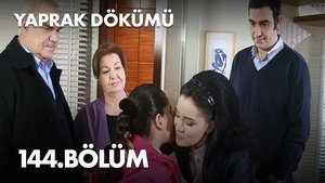 Poster for Episode 144