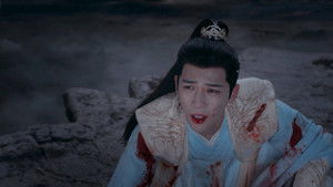 Poster for Facing An Ordeal