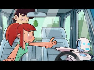 Poster for Episode 8 Poster for Episode 8