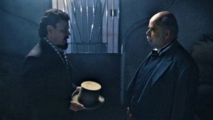 Poster for Episode 2 Poster for Episode 2