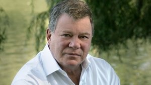 Poster for William Shatner