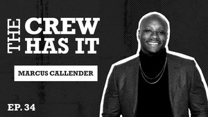 Poster for Tariq & Ray Ray Reunion, Marcus Callender, Wu-Tang American Saga
