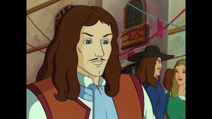 Poster for Episode 6