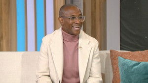 Poster for Tommy Davidson, Boney James & Lalah Hathaway Poster for Tommy Davidson, Boney James & Lalah Hathaway