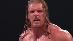 Poster for RAW is WAR 352