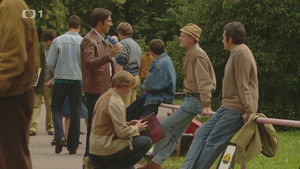 Poster for Episode 12