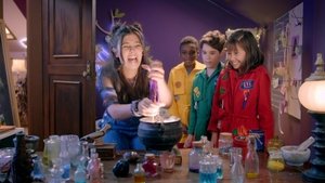 Poster for Episode 8 Poster for Episode 8