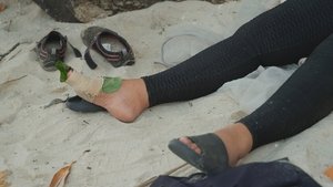 Poster for Episode 16