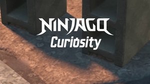 Poster for The Virtues of Spinjitzu - Episode 01 - Curiosity
