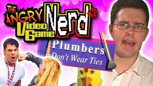 Poster for Plumbers Don't Wear Ties!