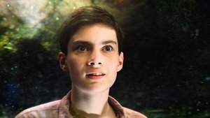 Poster for The Man in the Basement