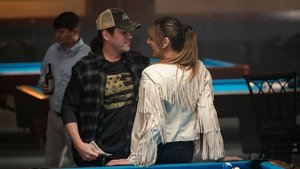 Poster for The Hustler Job