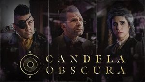 Poster for Candles in the Dark