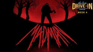 Poster for Madman