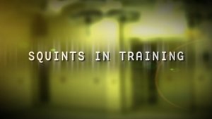 Poster for Squints In Training