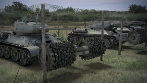 Poster for Operation Bagration