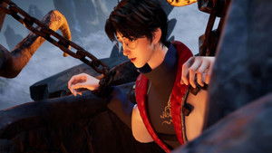 Poster for Episode 5 Poster for Episode 5