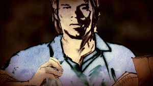 Poster for Dark Echo: Chapter Two Poster for Dark Echo: Chapter Two