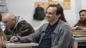 Poster for Episode 8