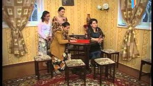 Poster for Episode 6