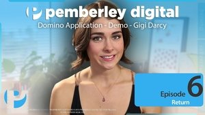 Poster for Pemberley Digital Ep 6: Return Poster for Pemberley Digital Ep 6: Return