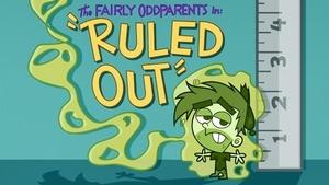 Poster for Ruled Out