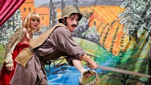 Poster for Diabolical Acts