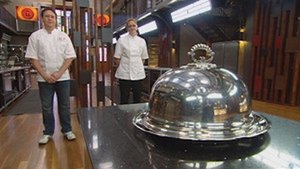 Poster for Dessert Immunity